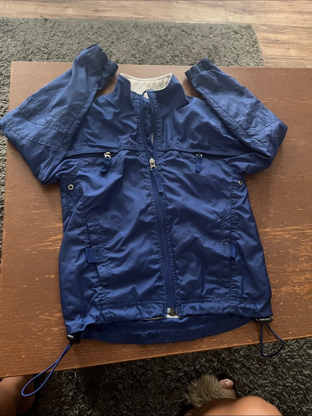 Boys Jacket